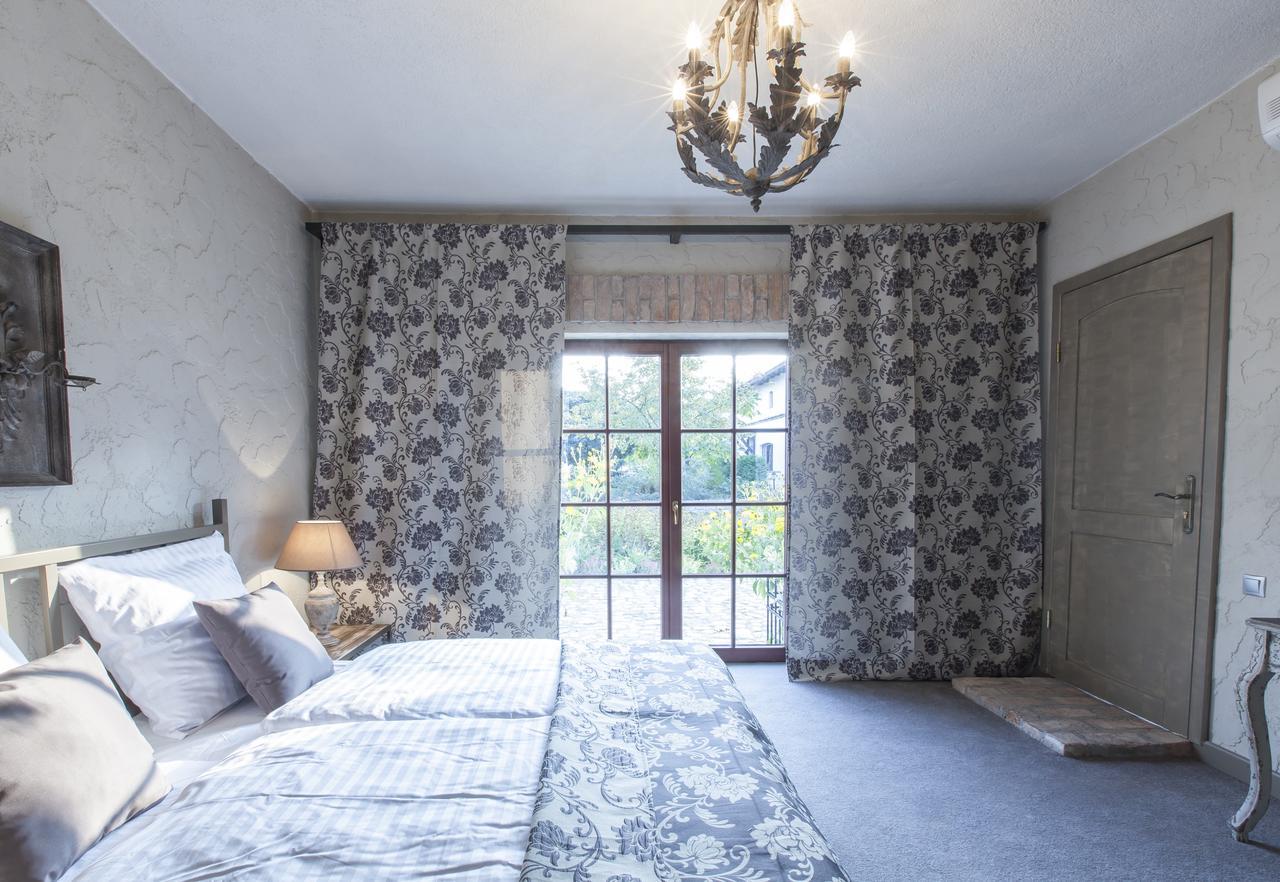 Apartamenty Za Murem Poznan Dış mekan fotoğraf