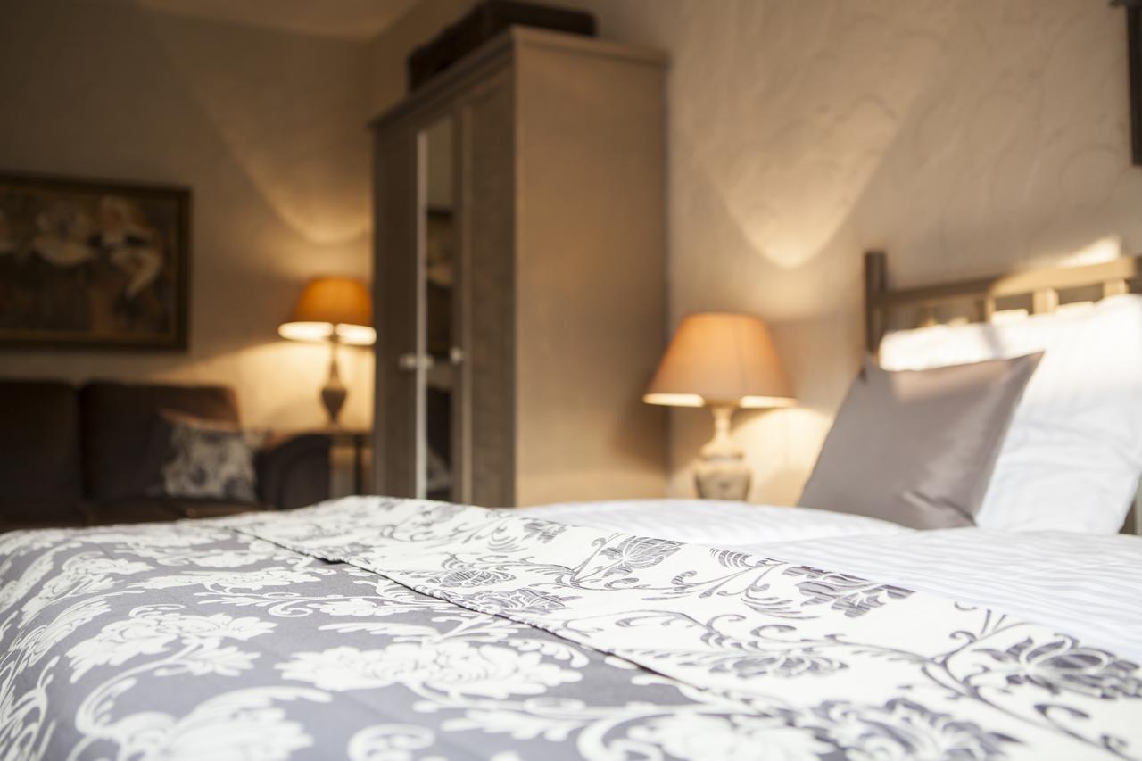 Apartamenty Za Murem Poznan Dış mekan fotoğraf