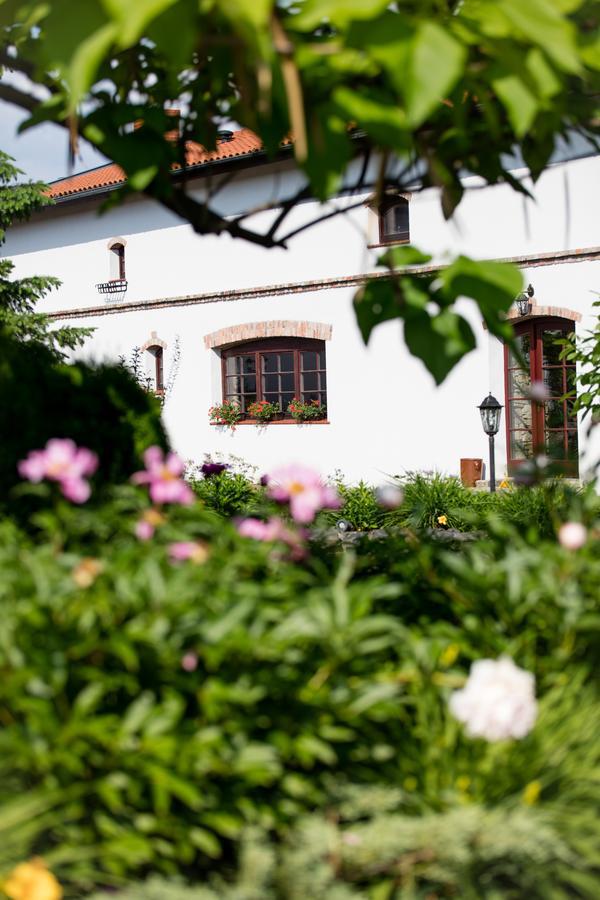 Apartamenty Za Murem Poznan Dış mekan fotoğraf