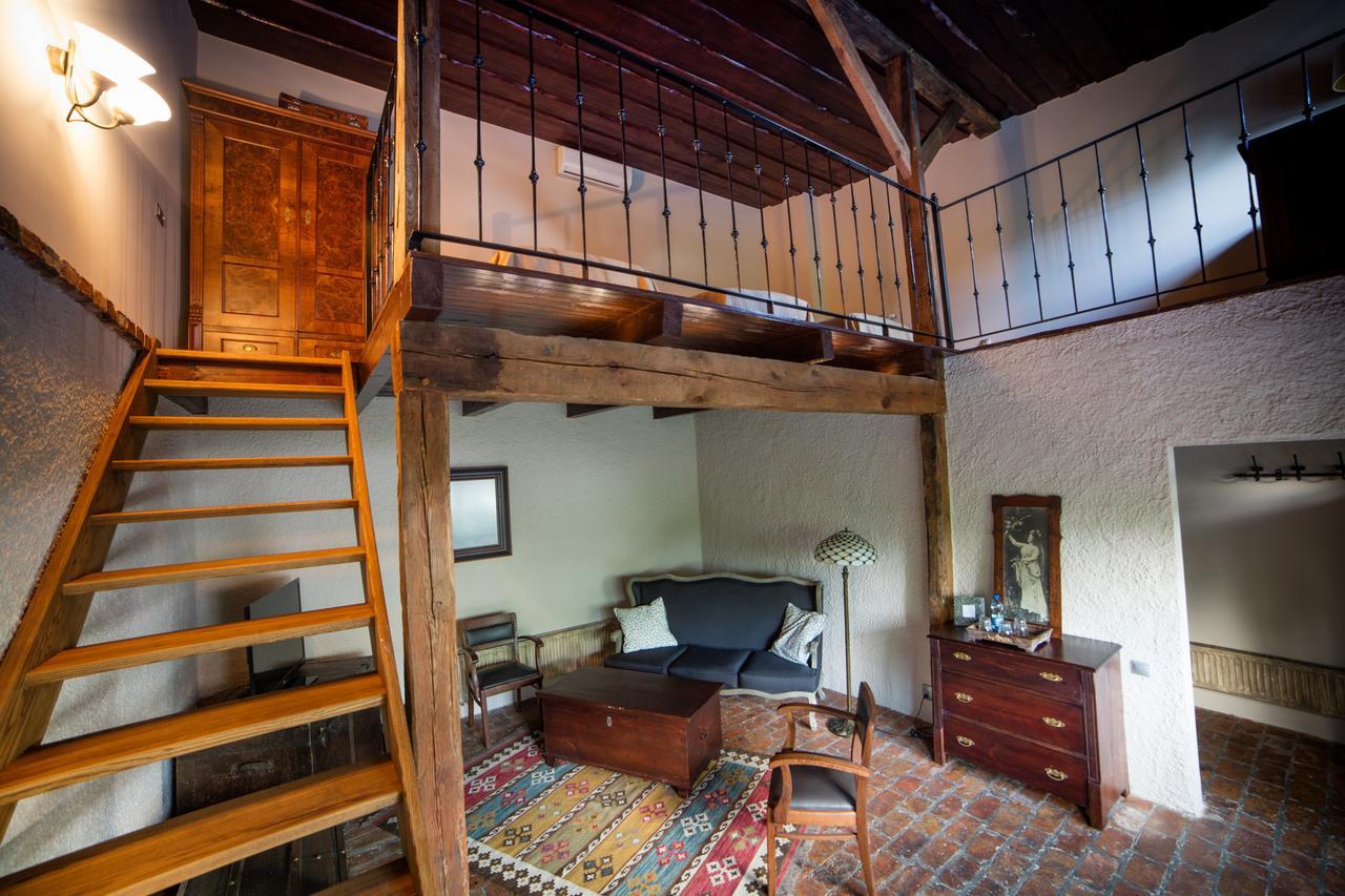 Apartamenty Za Murem Poznan Dış mekan fotoğraf