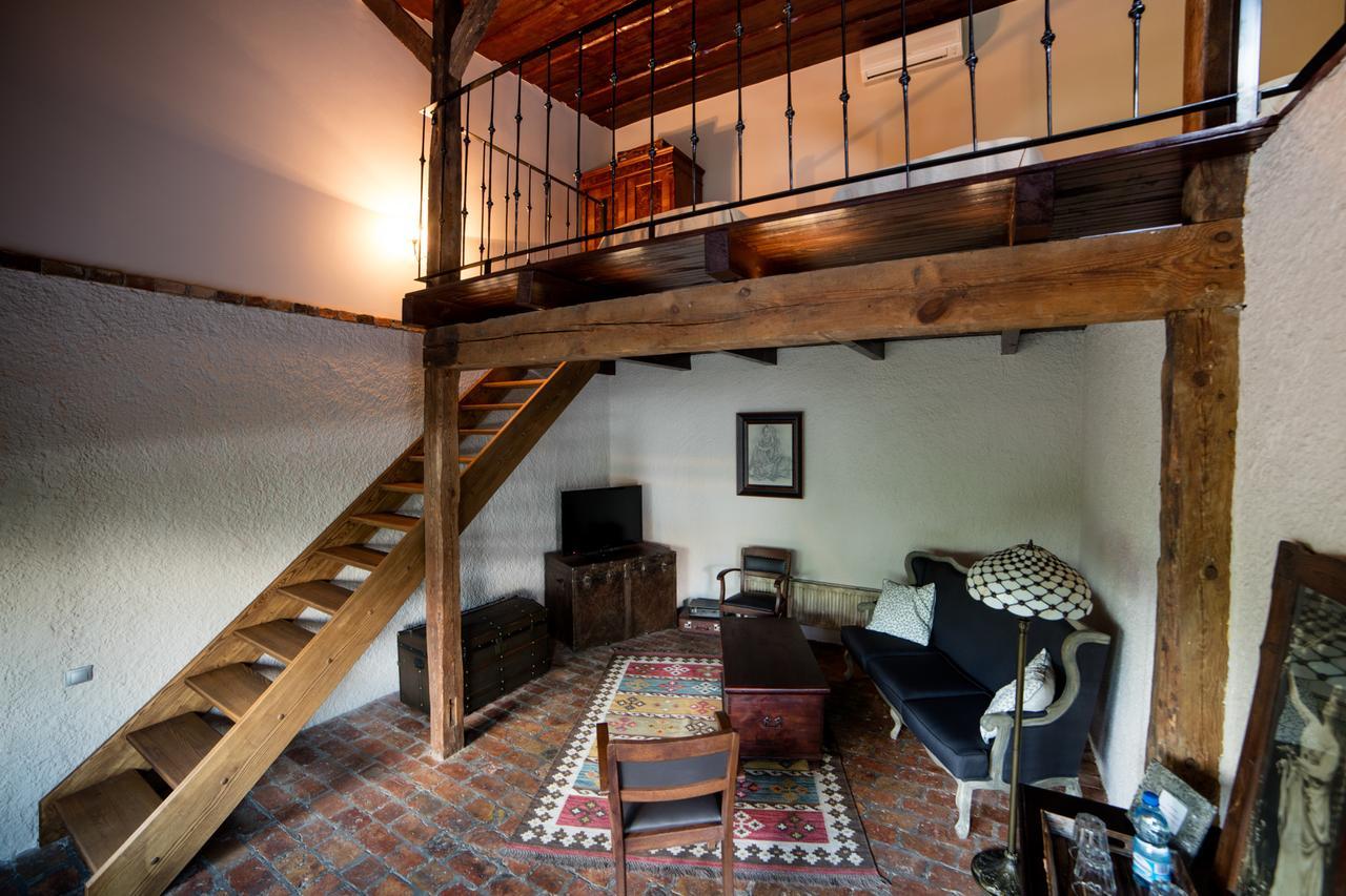 Apartamenty Za Murem Poznan Dış mekan fotoğraf