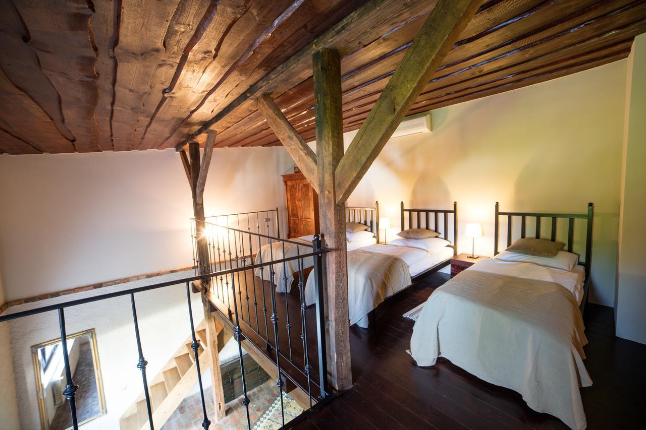 Apartamenty Za Murem Poznan Dış mekan fotoğraf