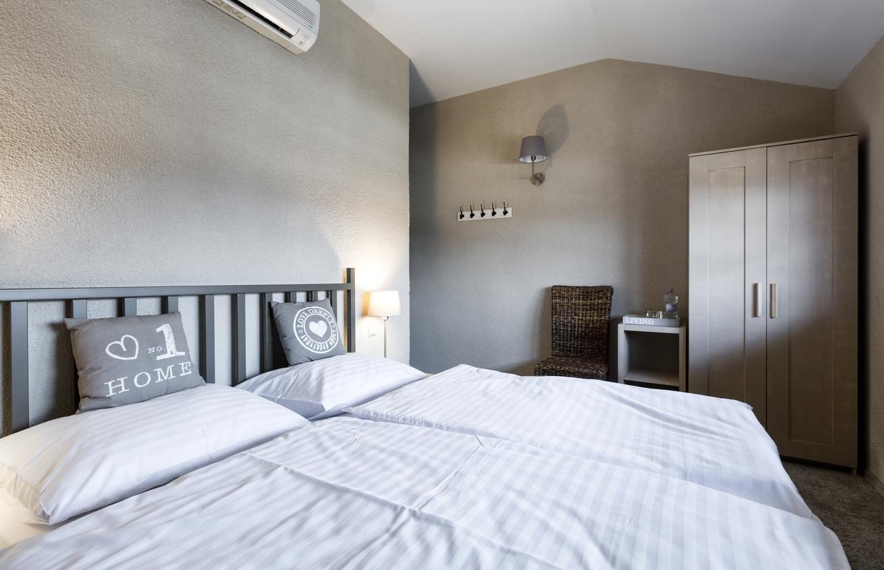 Apartamenty Za Murem Poznan Dış mekan fotoğraf