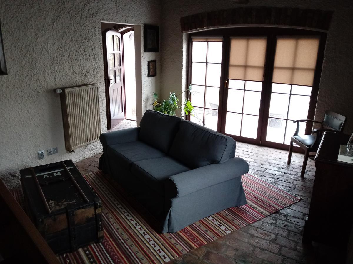 Apartamenty Za Murem Poznan Dış mekan fotoğraf