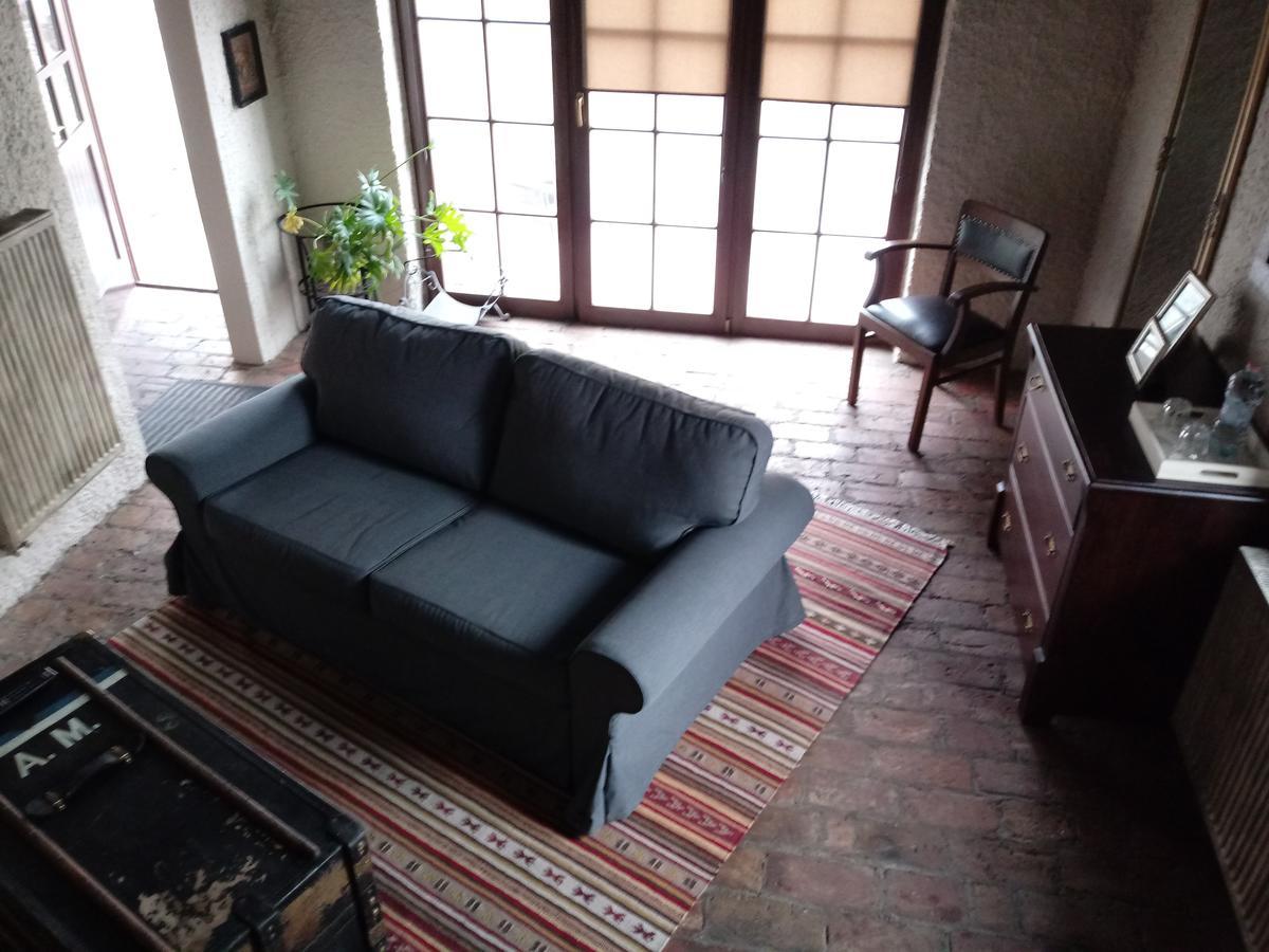 Apartamenty Za Murem Poznan Dış mekan fotoğraf