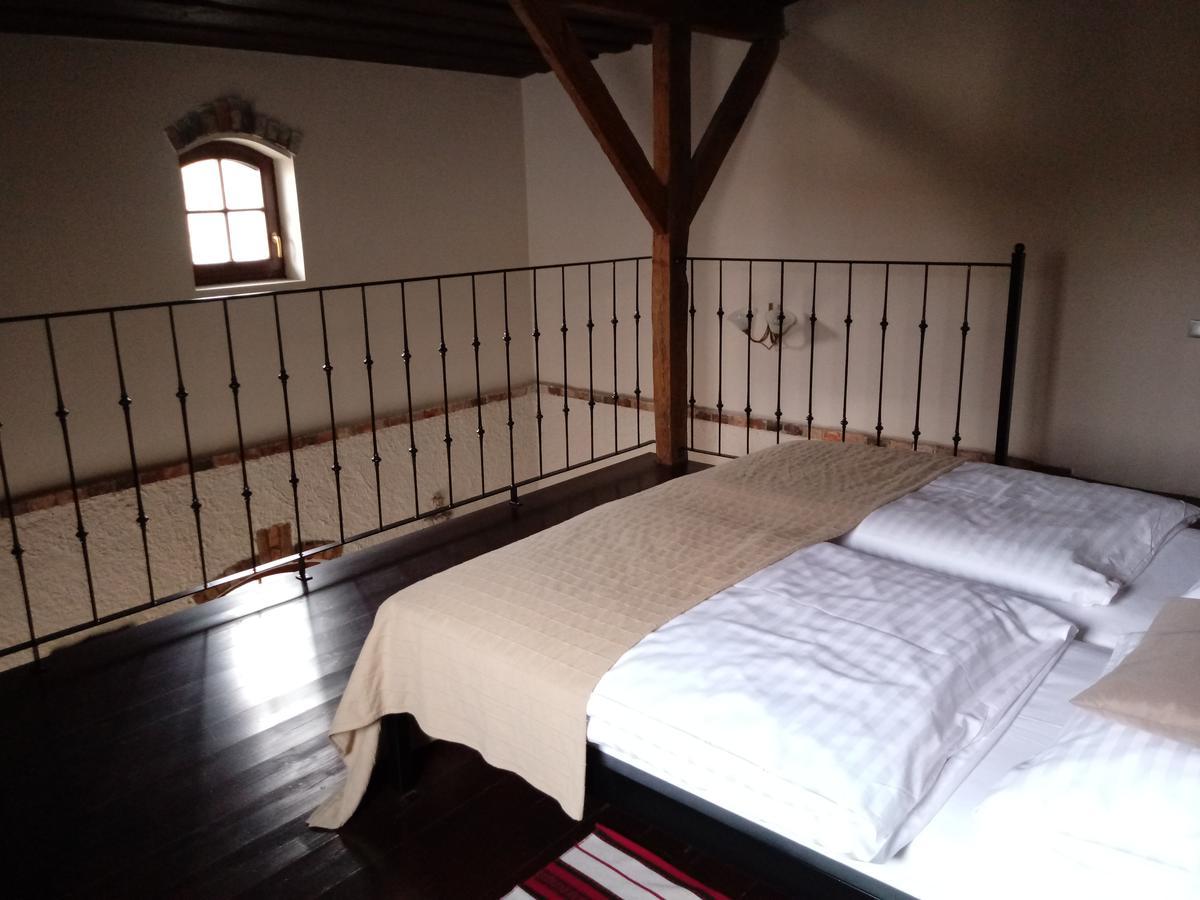 Apartamenty Za Murem Poznan Dış mekan fotoğraf