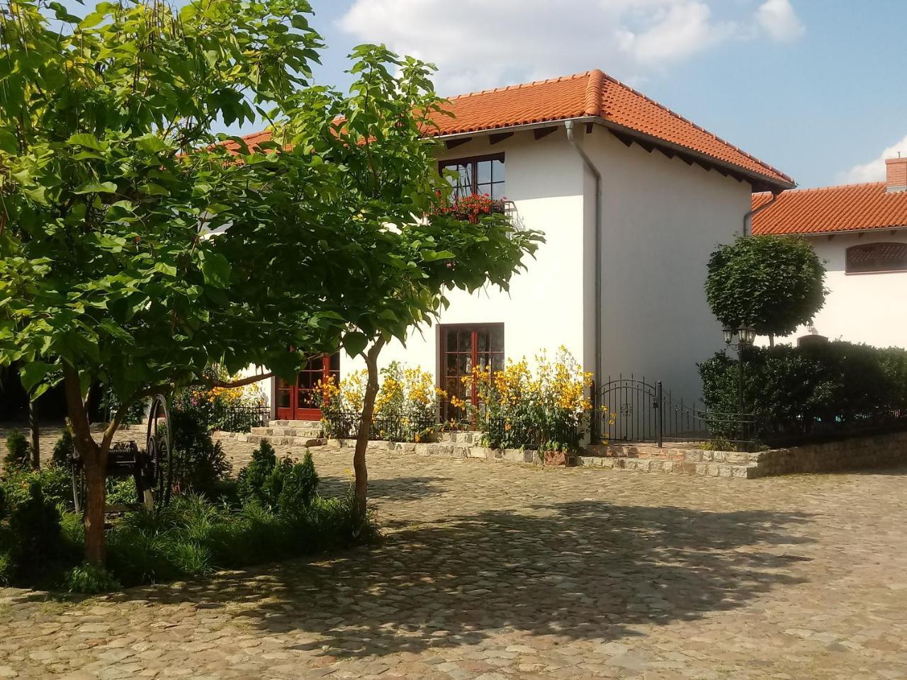 Apartamenty Za Murem Poznan Dış mekan fotoğraf